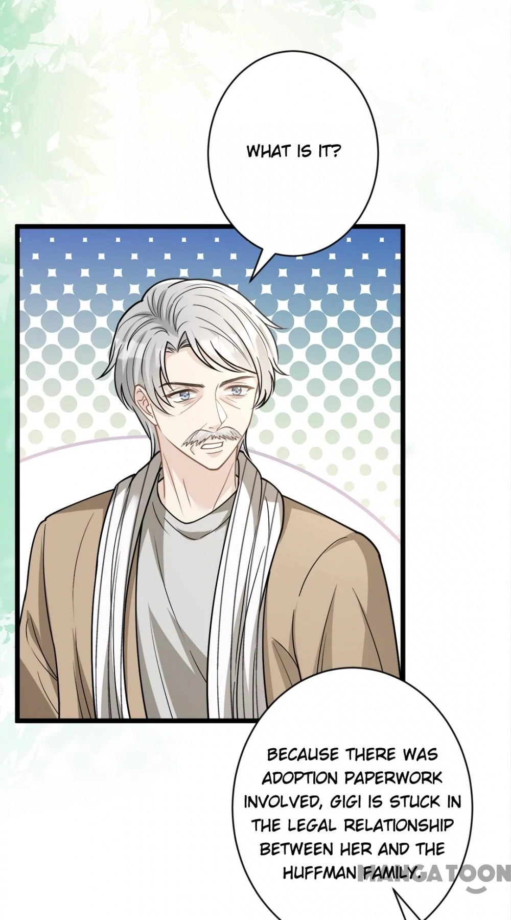 The Real Daughter, She Is an Almighty Boss Chapter 104 - page 30