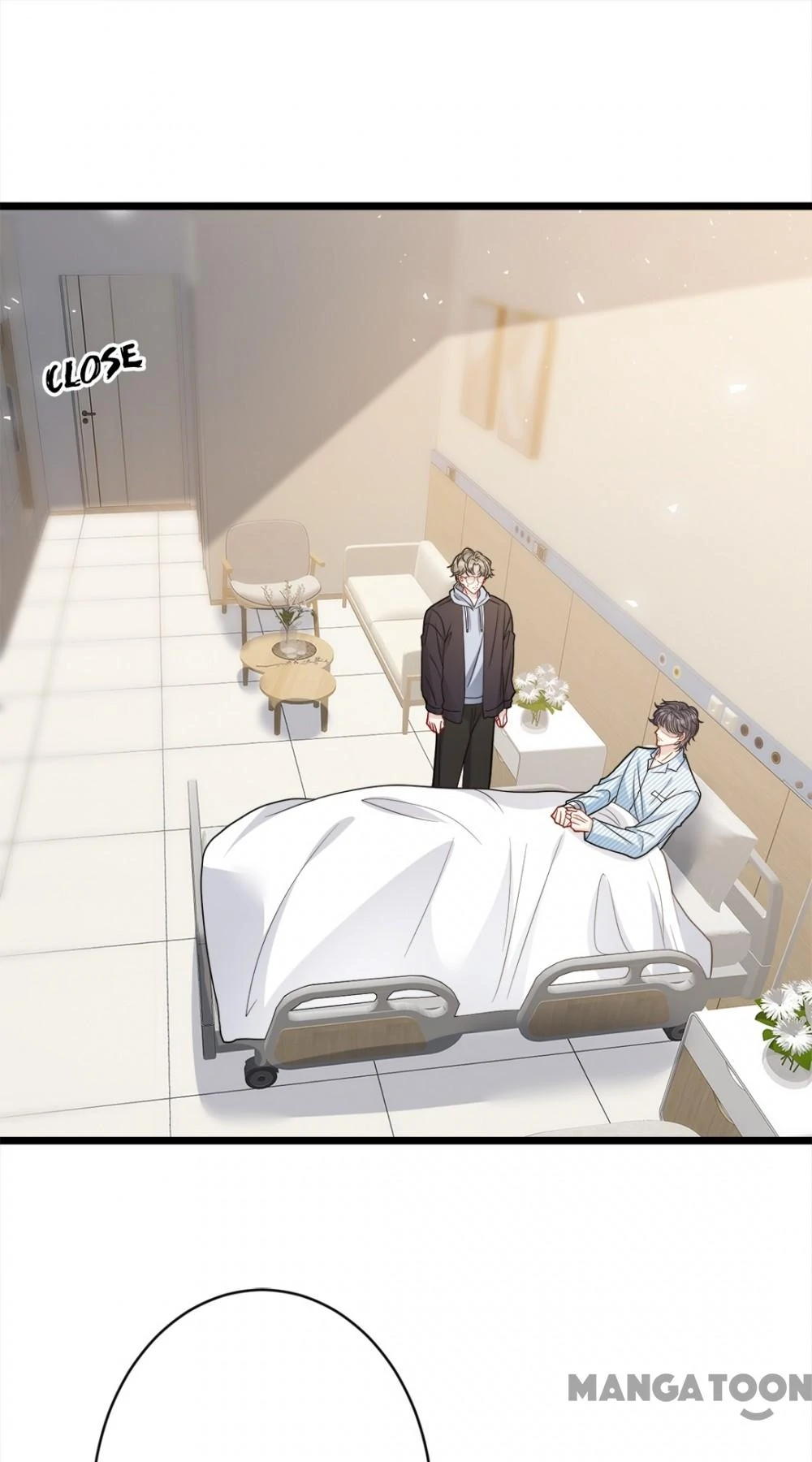 The Real Daughter, She Is an Almighty Boss Chapter 104 - page 40