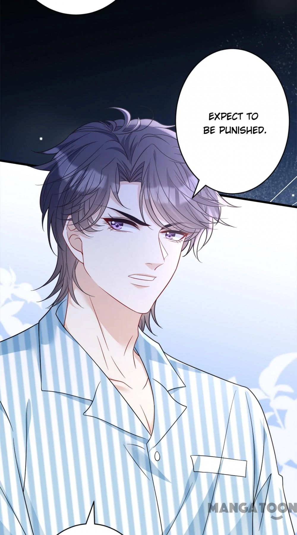 The Real Daughter, She Is an Almighty Boss Chapter 104 - page 42