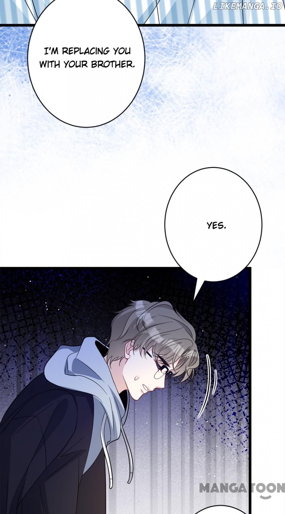 The Real Daughter, She Is an Almighty Boss Chapter 104 - page 43