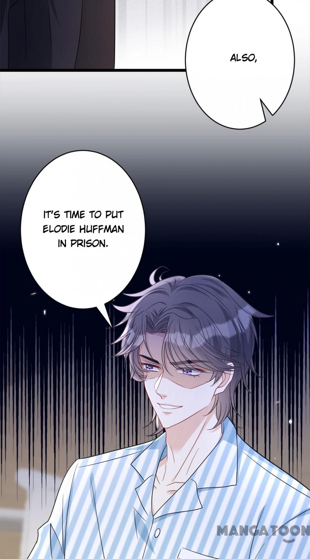 The Real Daughter, She Is an Almighty Boss Chapter 104 - page 44