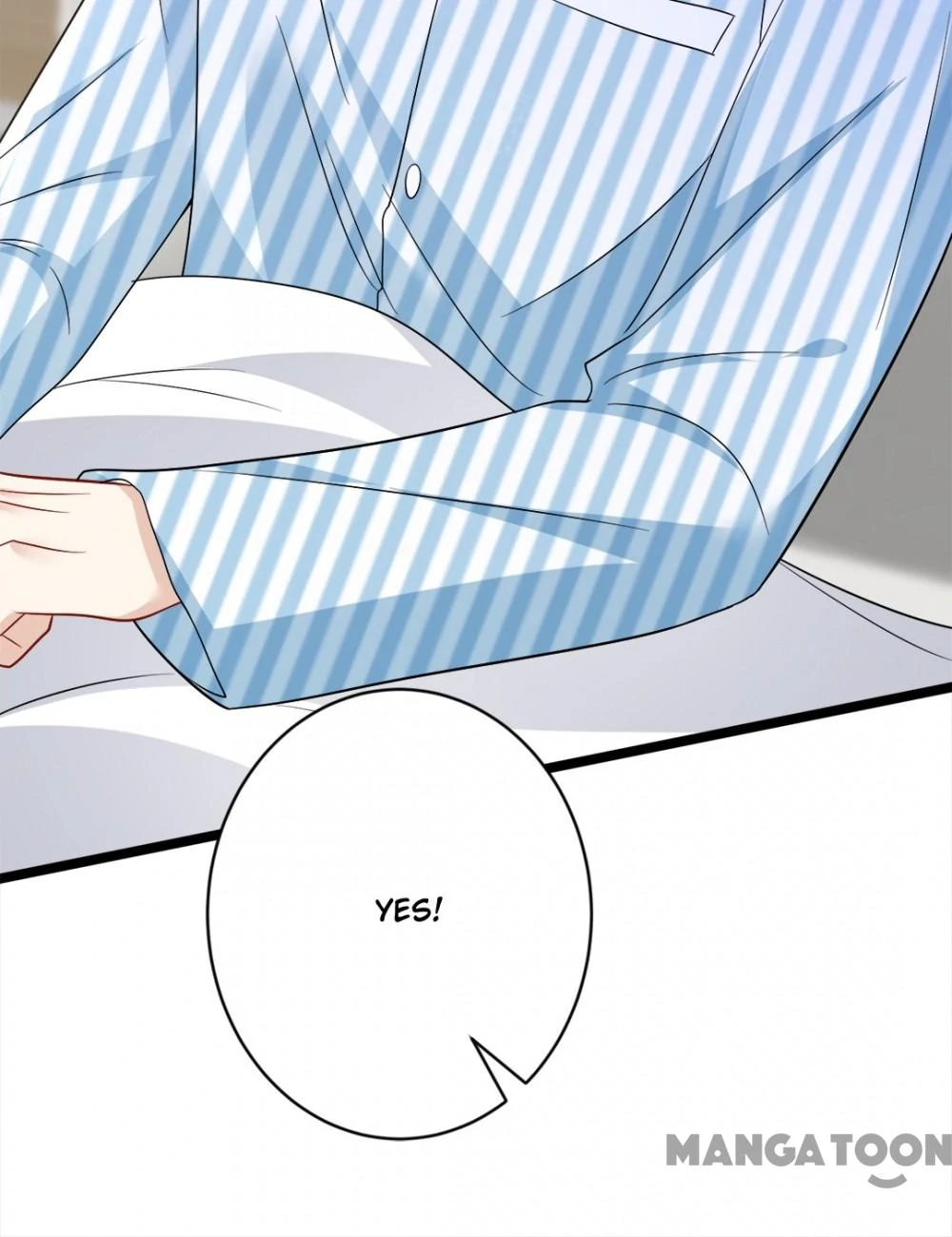 The Real Daughter, She Is an Almighty Boss Chapter 104 - page 45