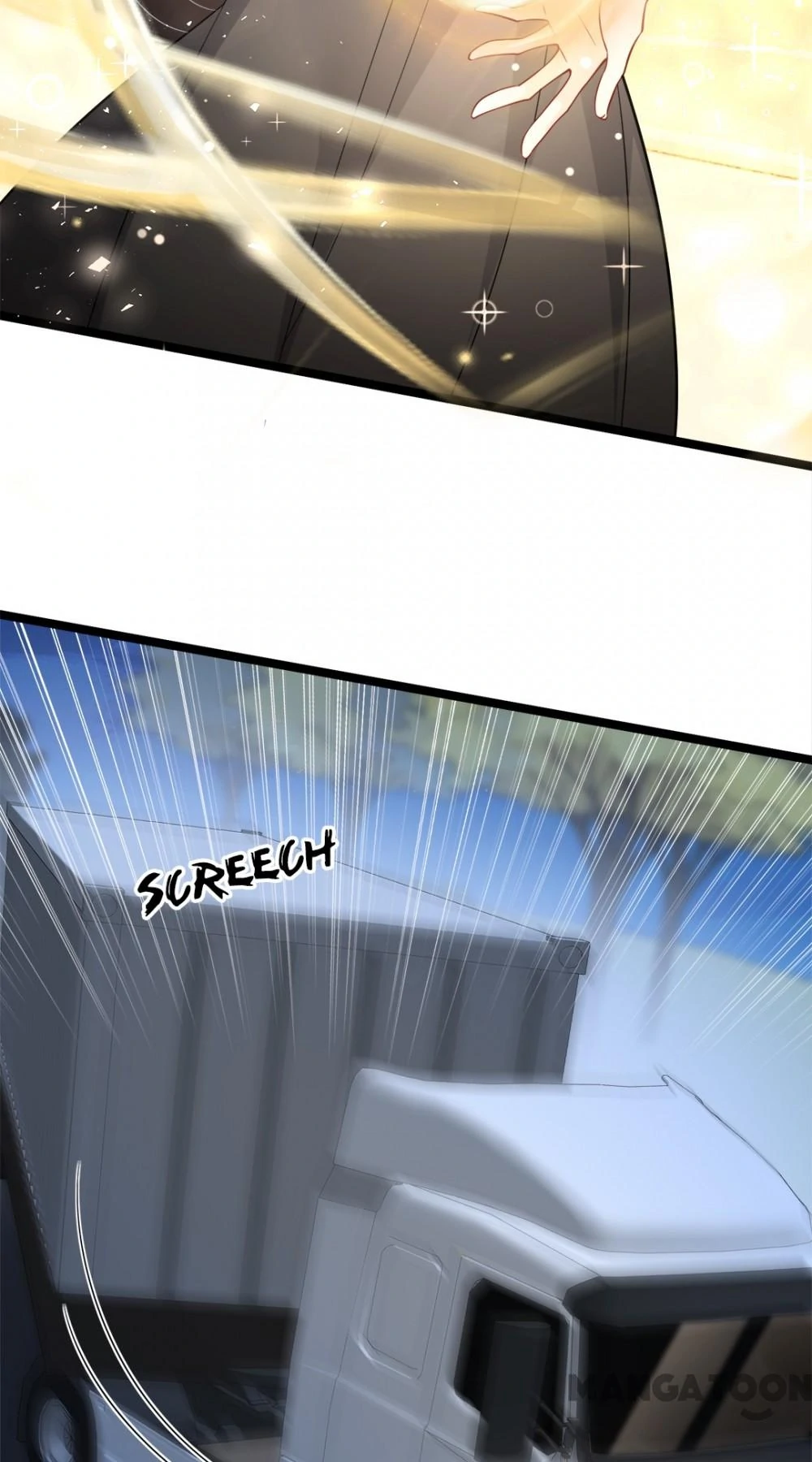 The Real Daughter, She Is an Almighty Boss Chapter 104 - page 4