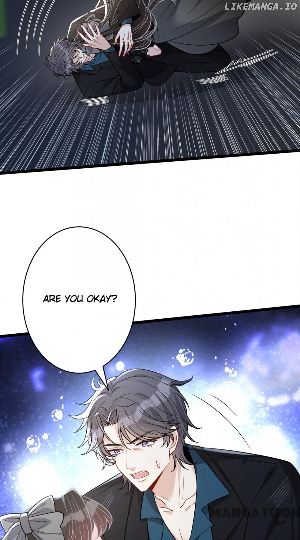 The Real Daughter, She Is an Almighty Boss Chapter 104 - page 6