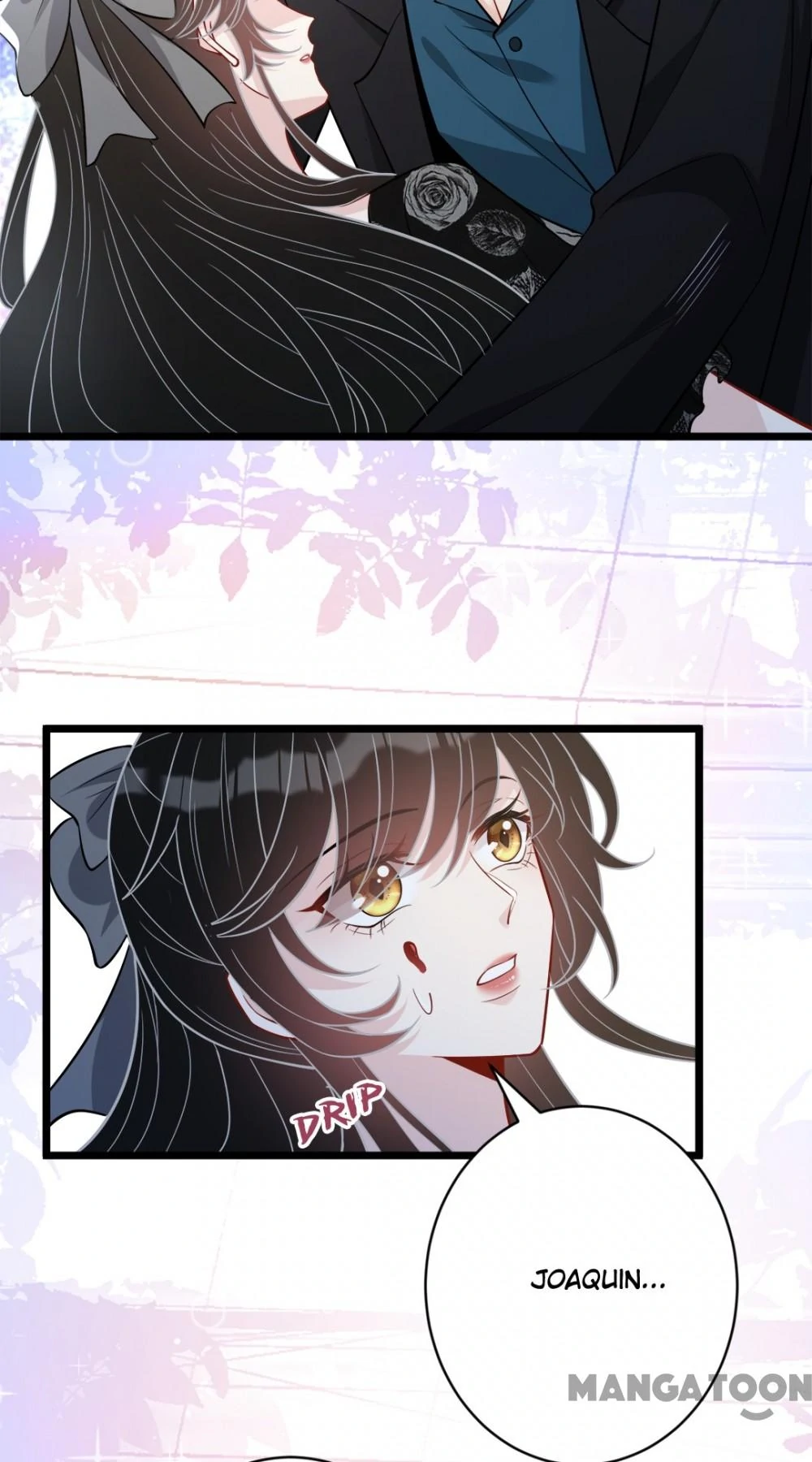 The Real Daughter, She Is an Almighty Boss Chapter 104 - page 7