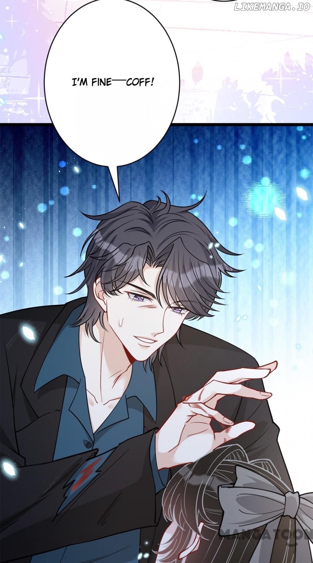 The Real Daughter, She Is an Almighty Boss Chapter 104 - page 8