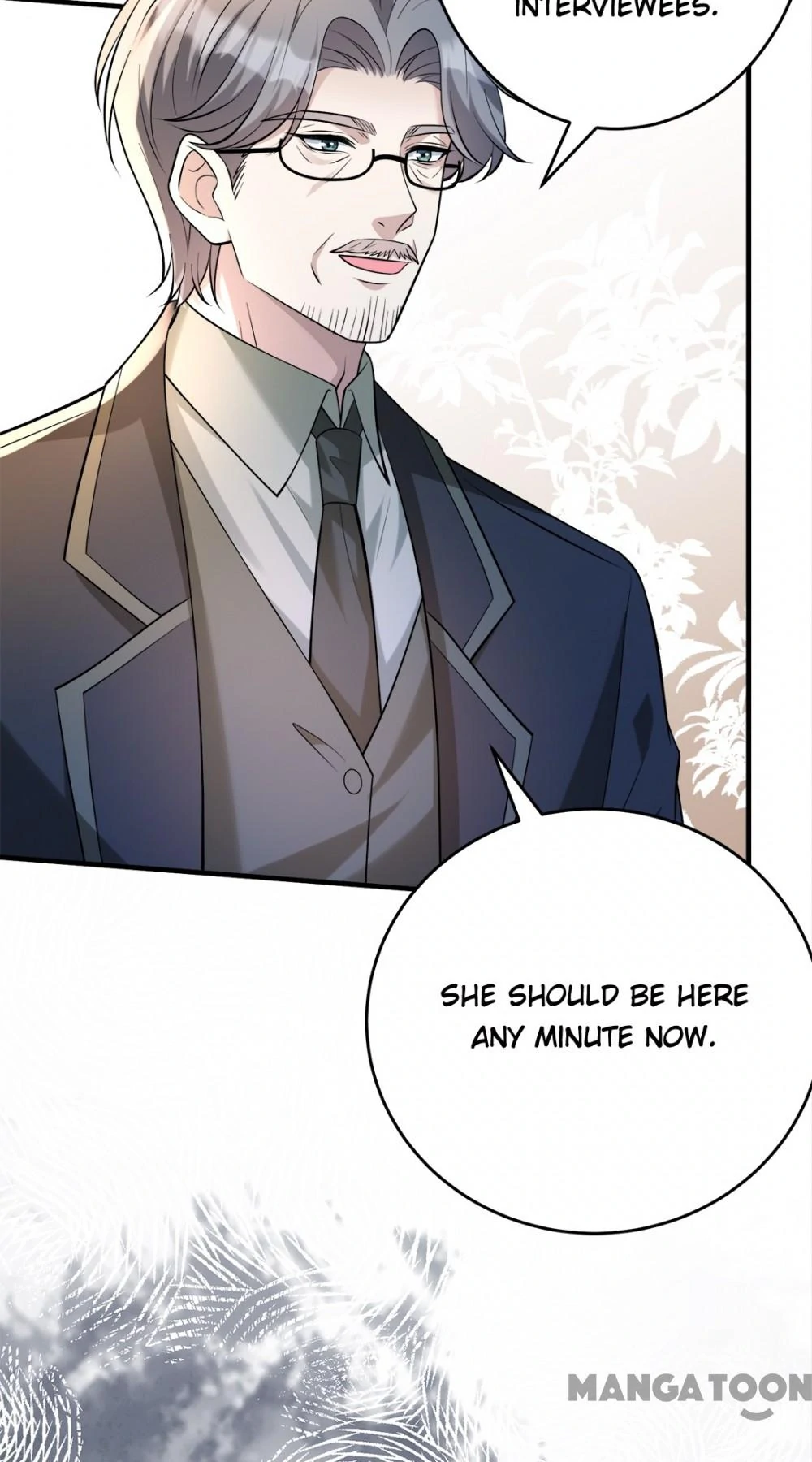 The Real Daughter, She Is an Almighty Boss Chapter 112 - page 22