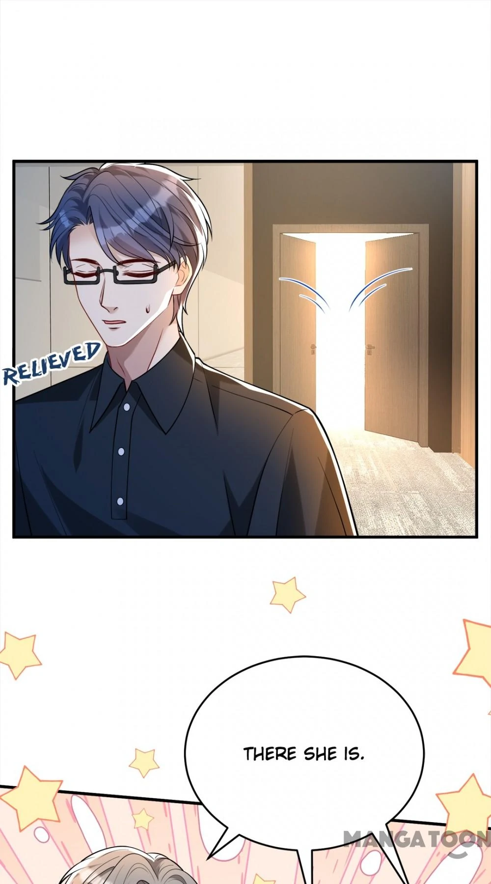 The Real Daughter, She Is an Almighty Boss Chapter 112 - page 25