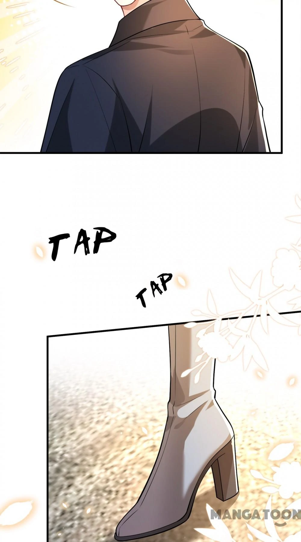 The Real Daughter, She Is an Almighty Boss Chapter 112 - page 27