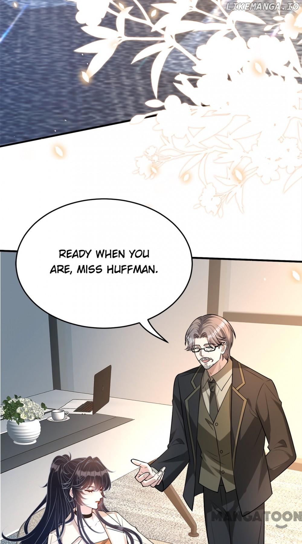 The Real Daughter, She Is an Almighty Boss Chapter 112 - page 30