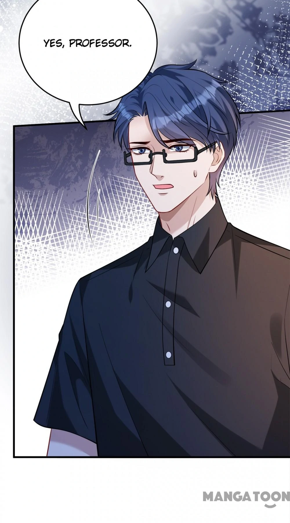 The Real Daughter, She Is an Almighty Boss Chapter 112 - page 35