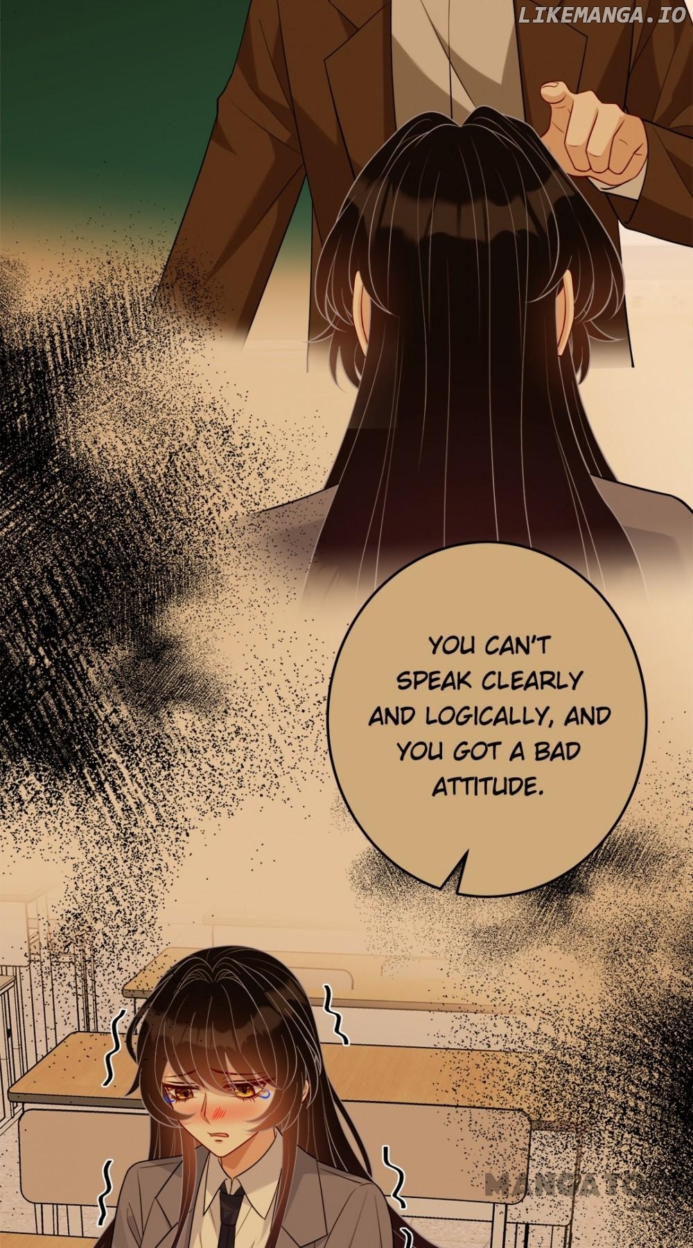 The Real Daughter, She Is an Almighty Boss Chapter 112 - page 42