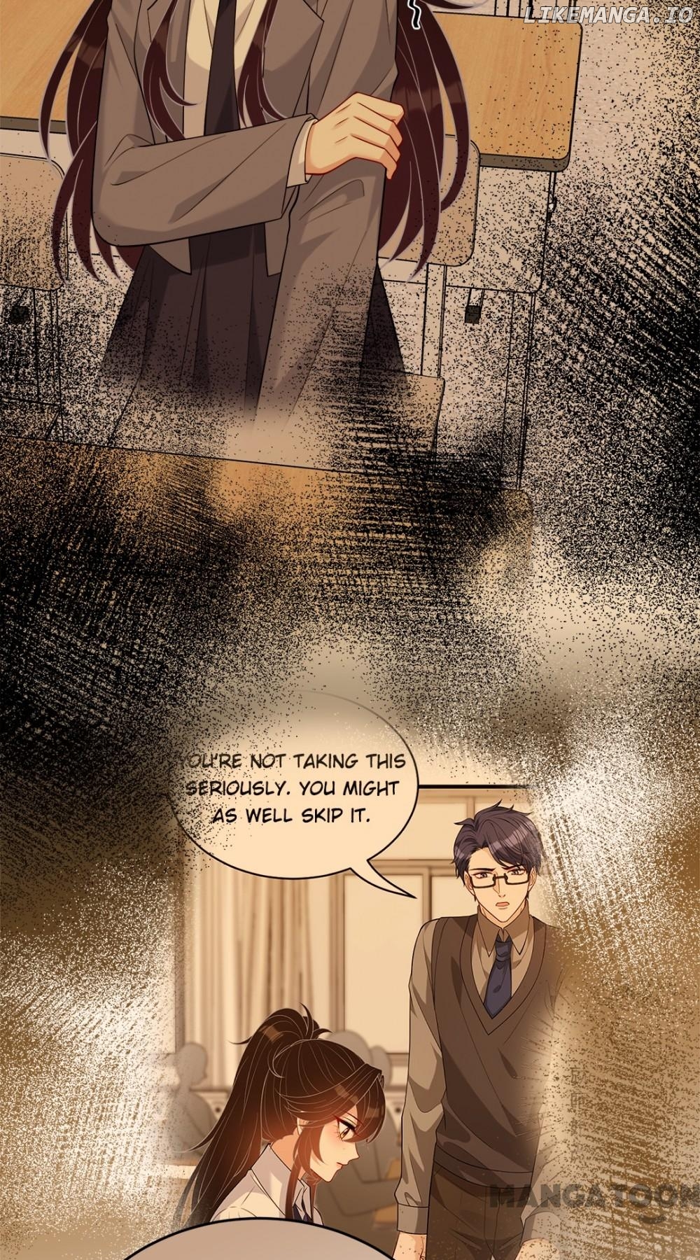 The Real Daughter, She Is an Almighty Boss Chapter 112 - page 43