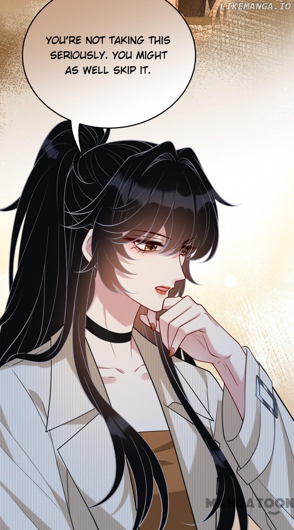 The Real Daughter, She Is an Almighty Boss Chapter 112 - page 44