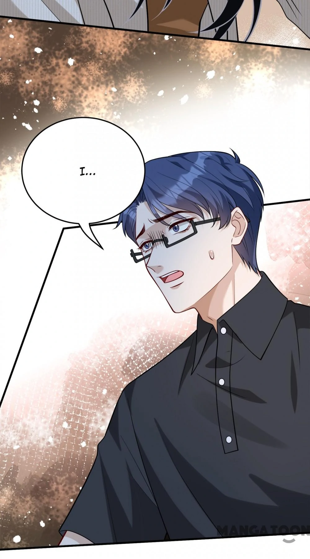 The Real Daughter, She Is an Almighty Boss Chapter 112 - page 45