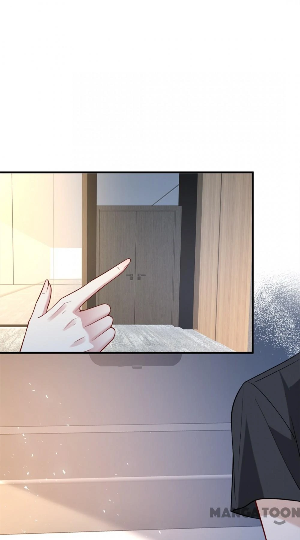 The Real Daughter, She Is an Almighty Boss Chapter 112 - page 46