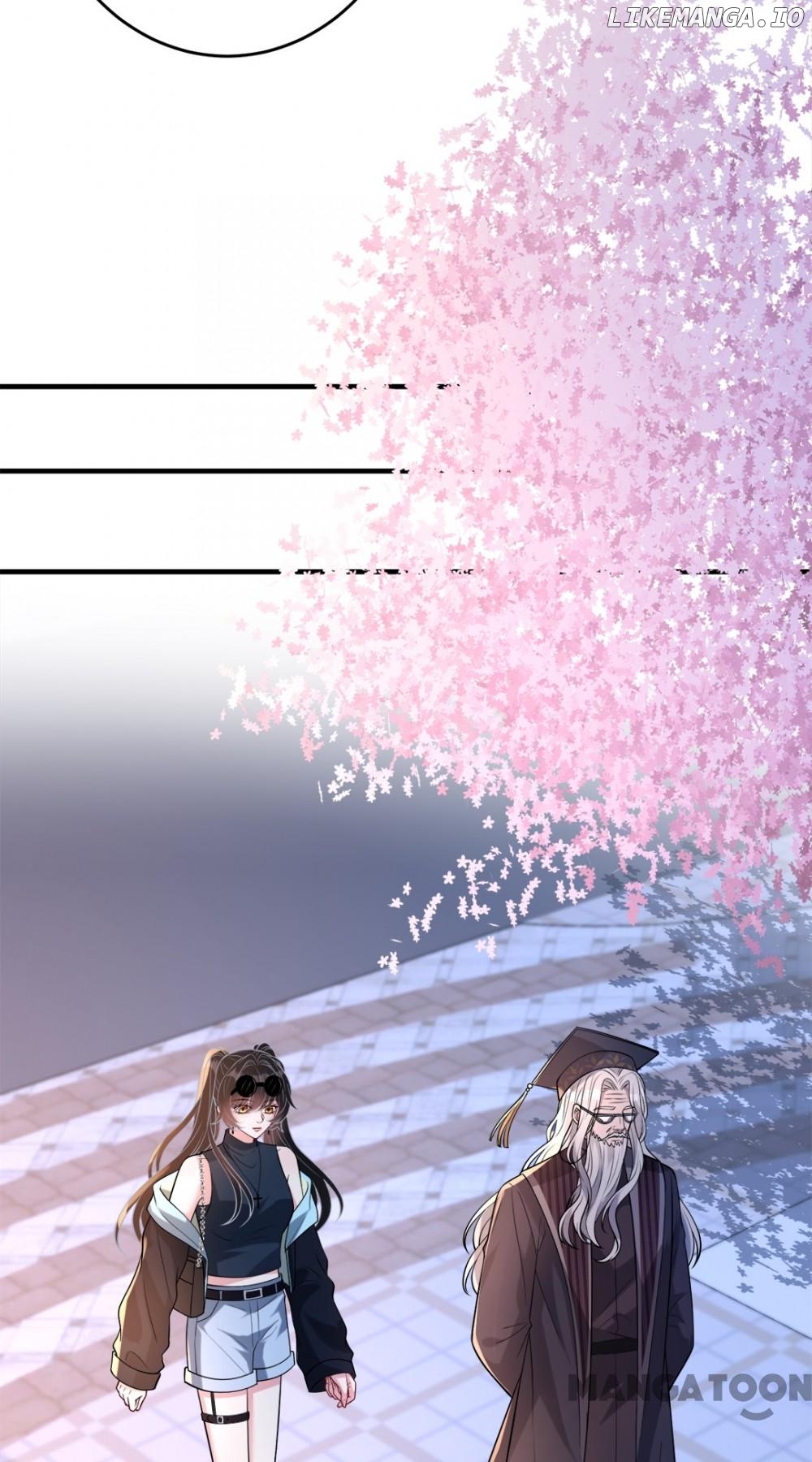 The Real Daughter, She Is an Almighty Boss Chapter 112 - page 6