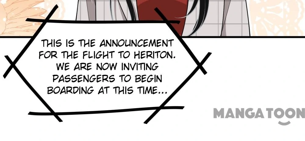 The Real Daughter, She Is an Almighty Boss Chapter 111 - page 9