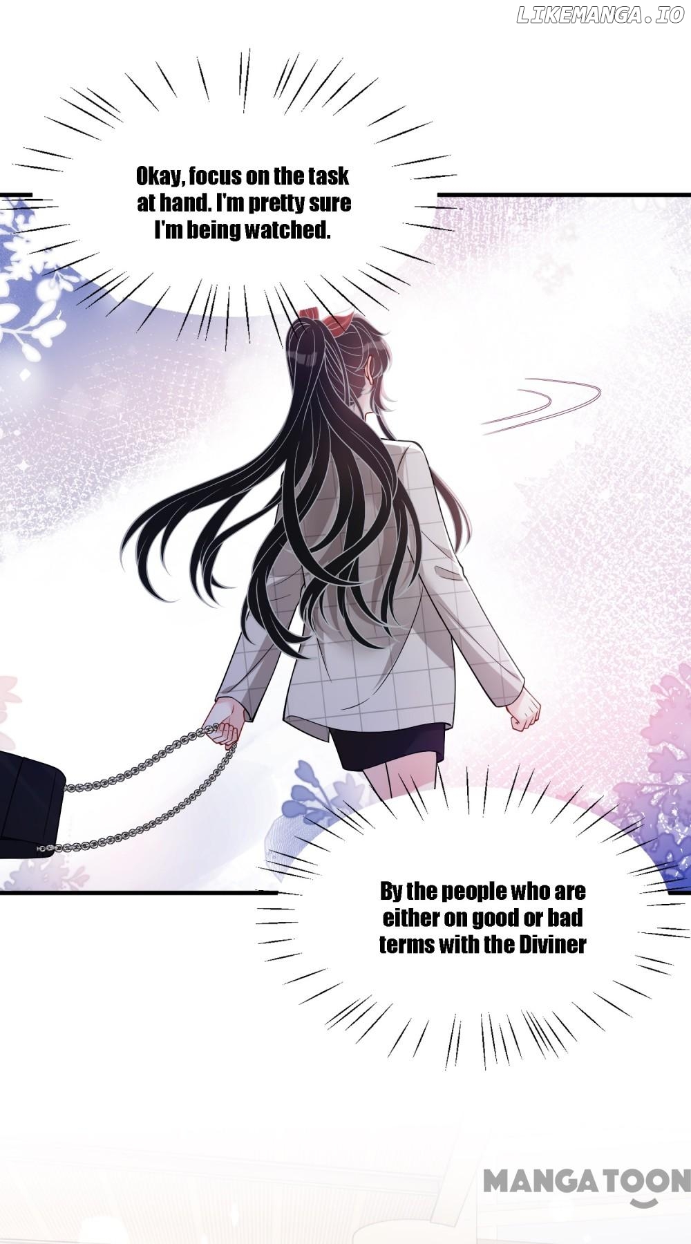 The Real Daughter, She Is an Almighty Boss Chapter 111 - page 10