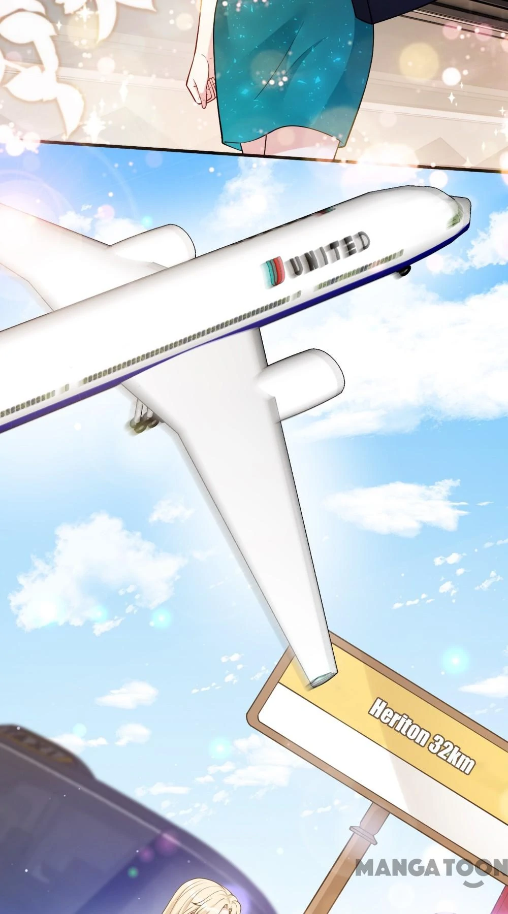 The Real Daughter, She Is an Almighty Boss Chapter 111 - page 12