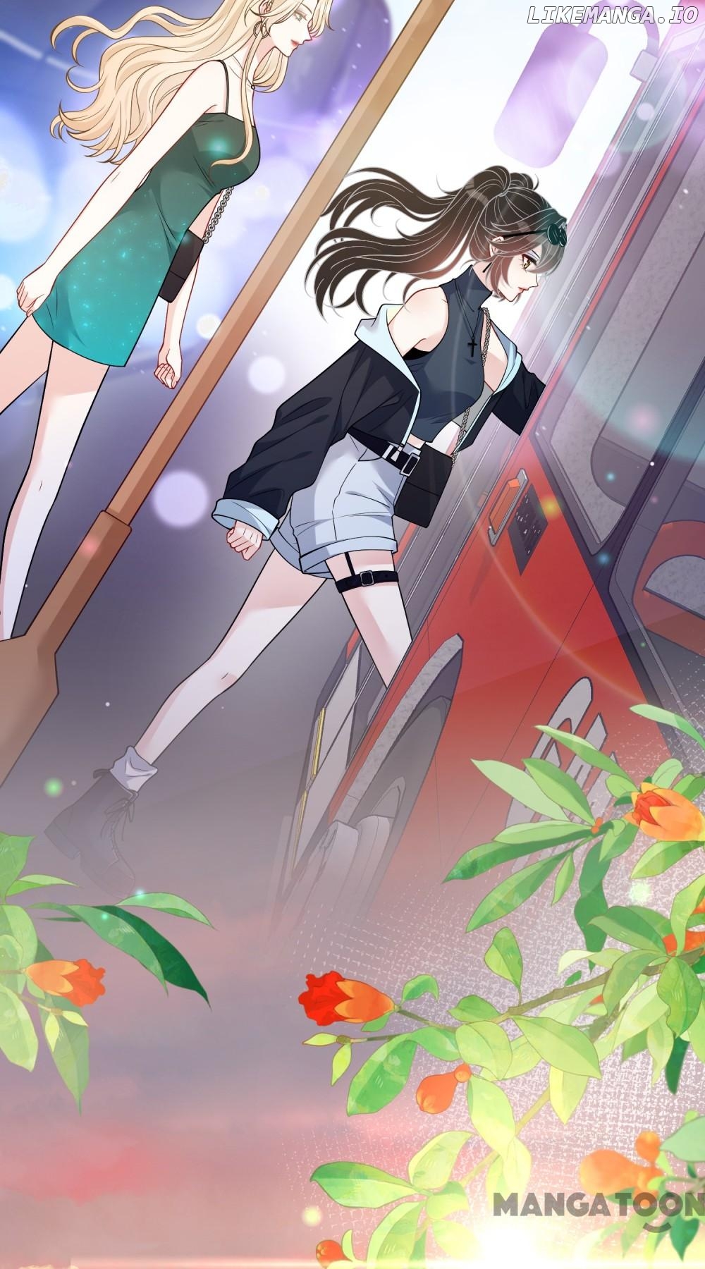 The Real Daughter, She Is an Almighty Boss Chapter 111 - page 13