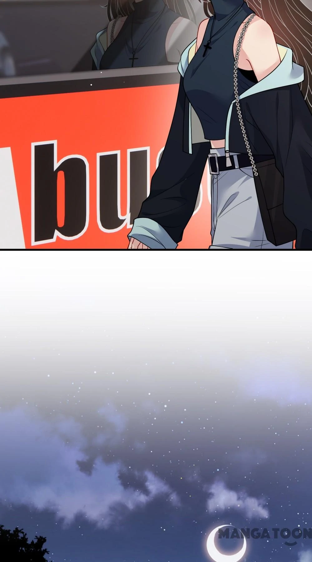 The Real Daughter, She Is an Almighty Boss Chapter 111 - page 15