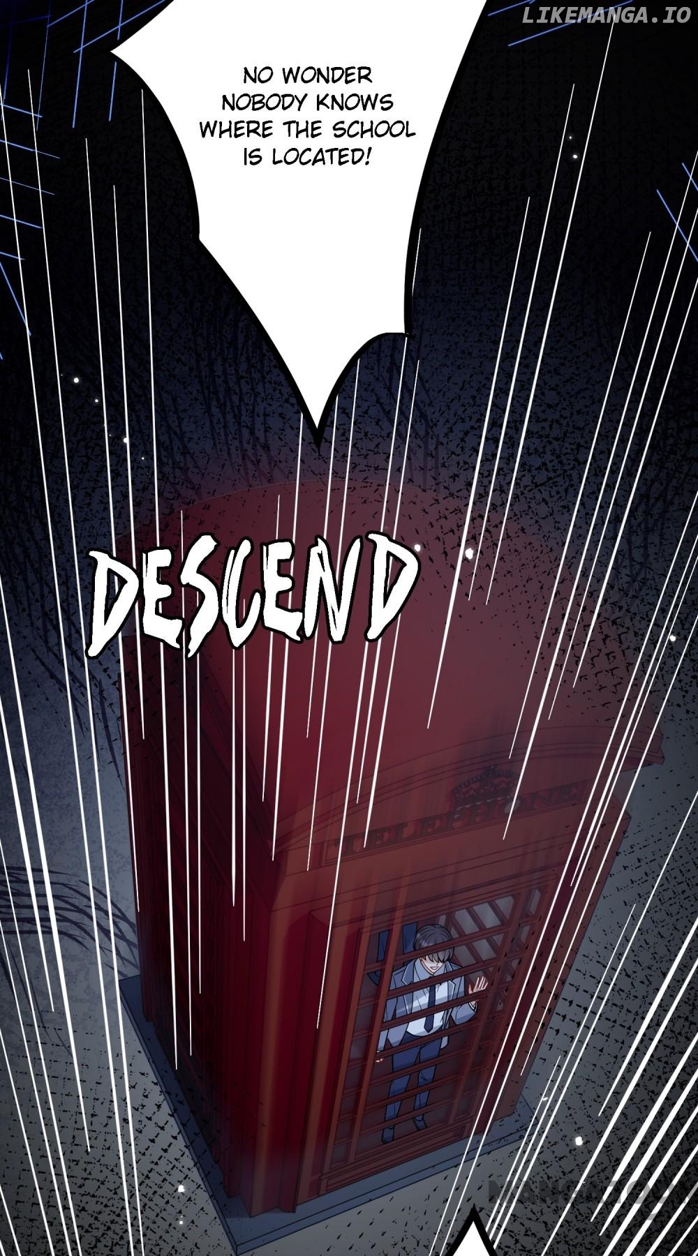 The Real Daughter, She Is an Almighty Boss Chapter 111 - page 18