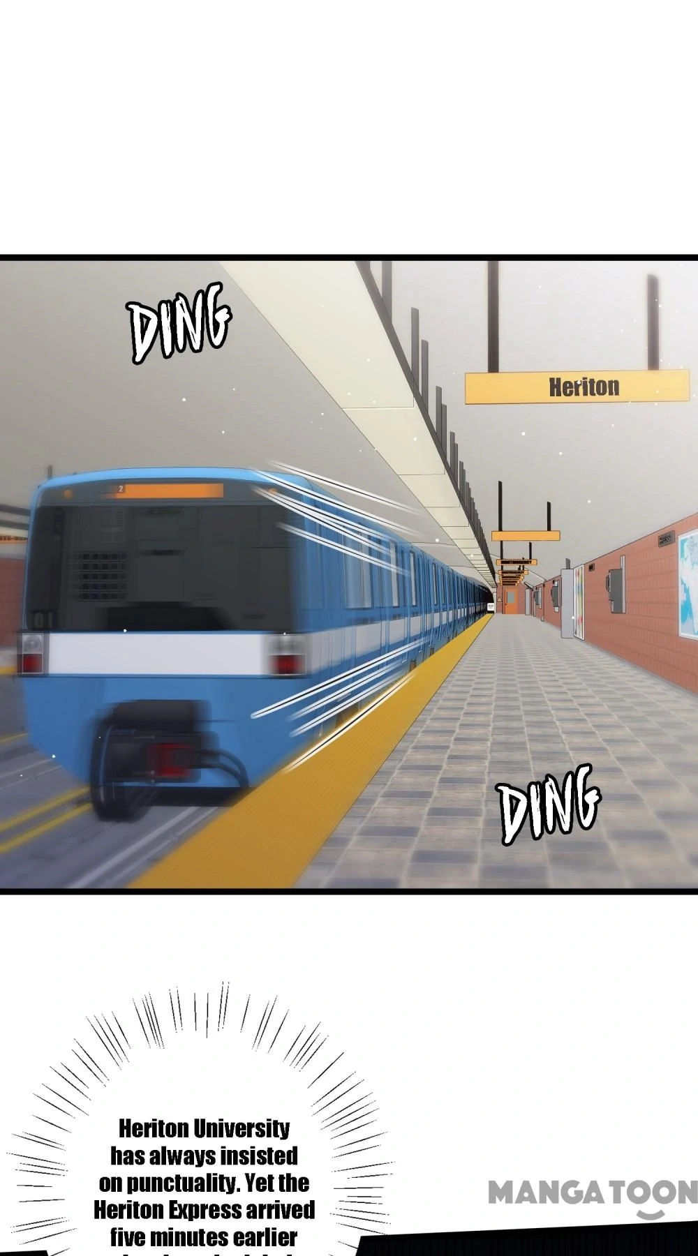 The Real Daughter, She Is an Almighty Boss Chapter 111 - page 21