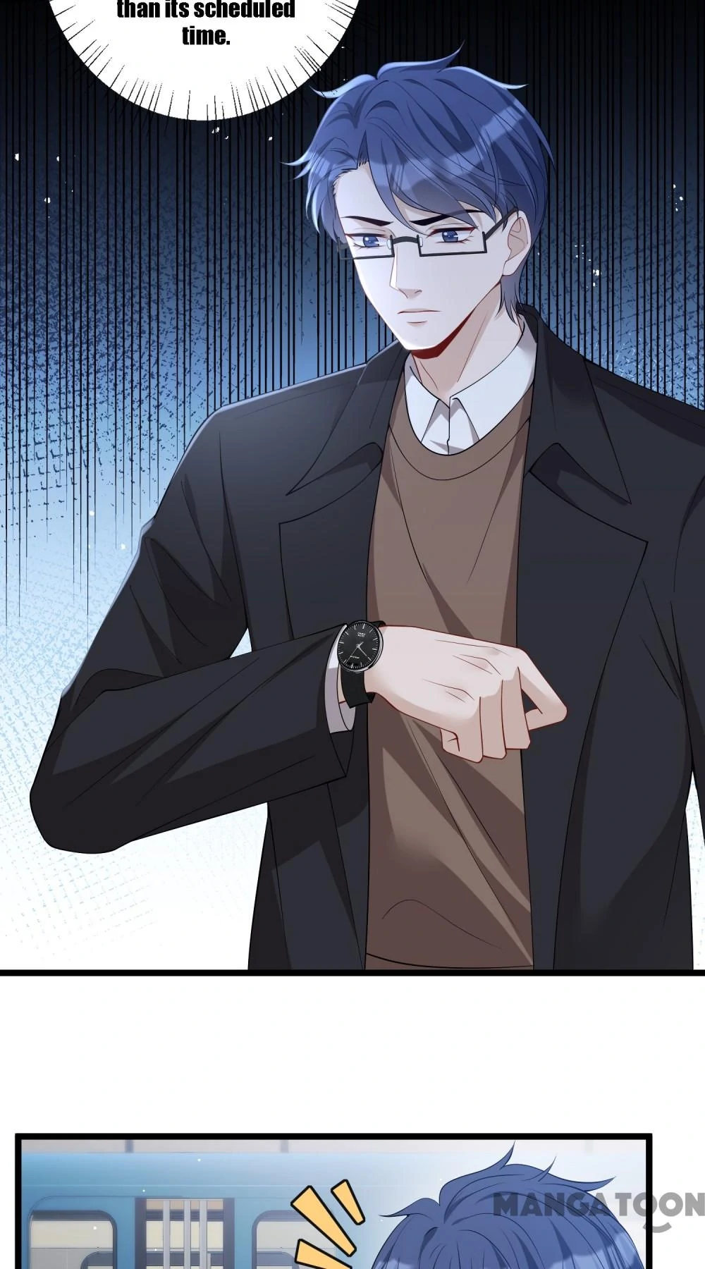 The Real Daughter, She Is an Almighty Boss Chapter 111 - page 22