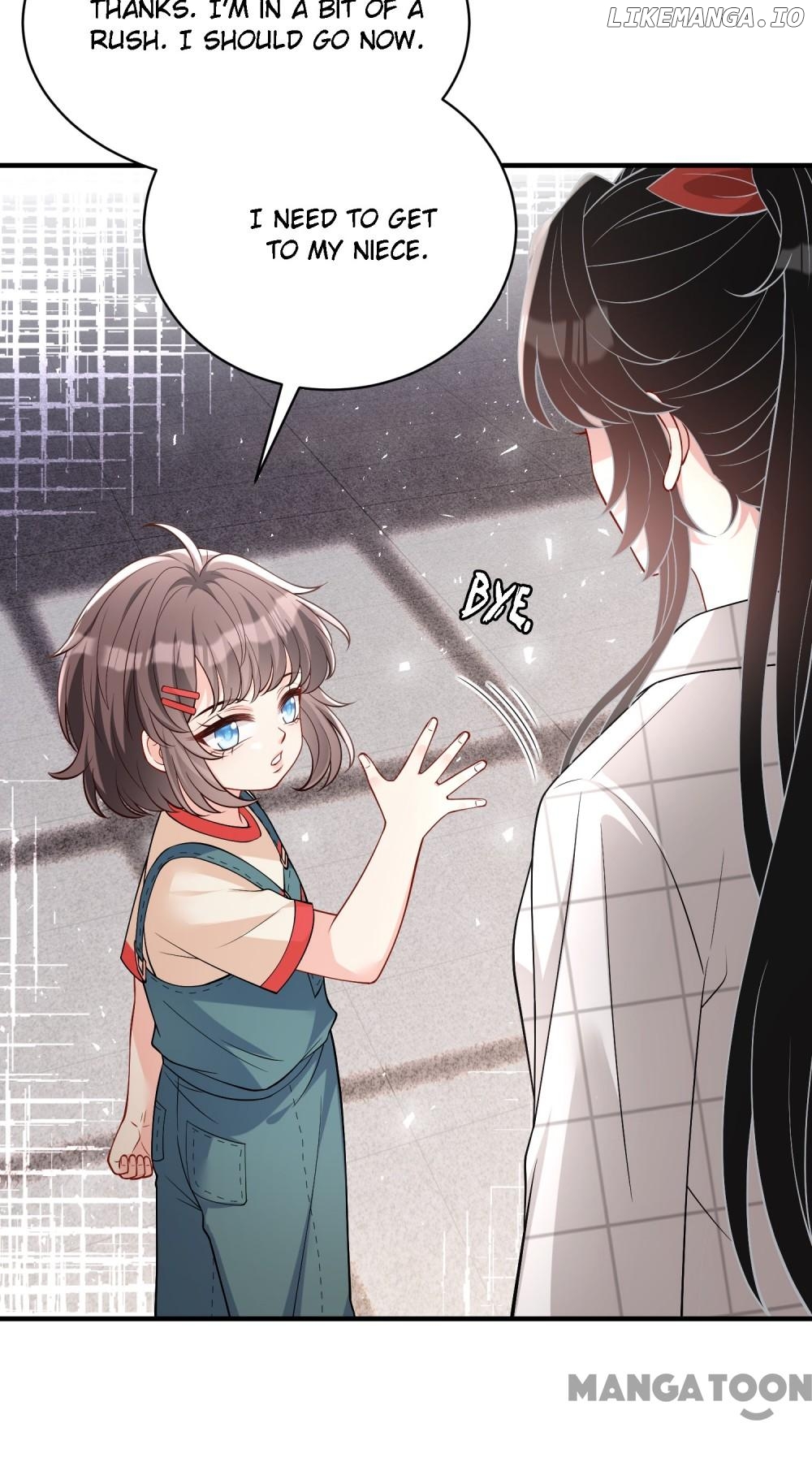 The Real Daughter, She Is an Almighty Boss Chapter 111 - page 2