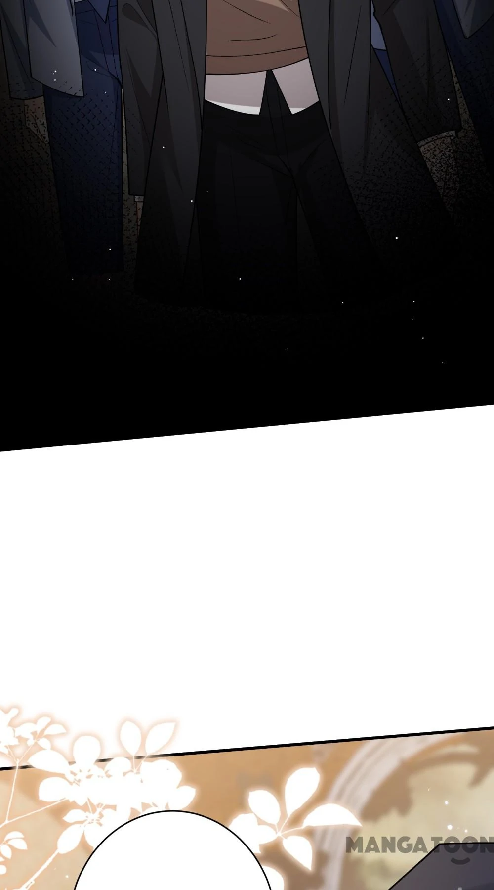 The Real Daughter, She Is an Almighty Boss Chapter 111 - page 46