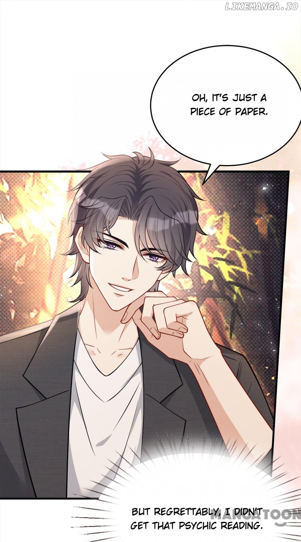 The Real Daughter, She Is an Almighty Boss Chapter 110 - page 12