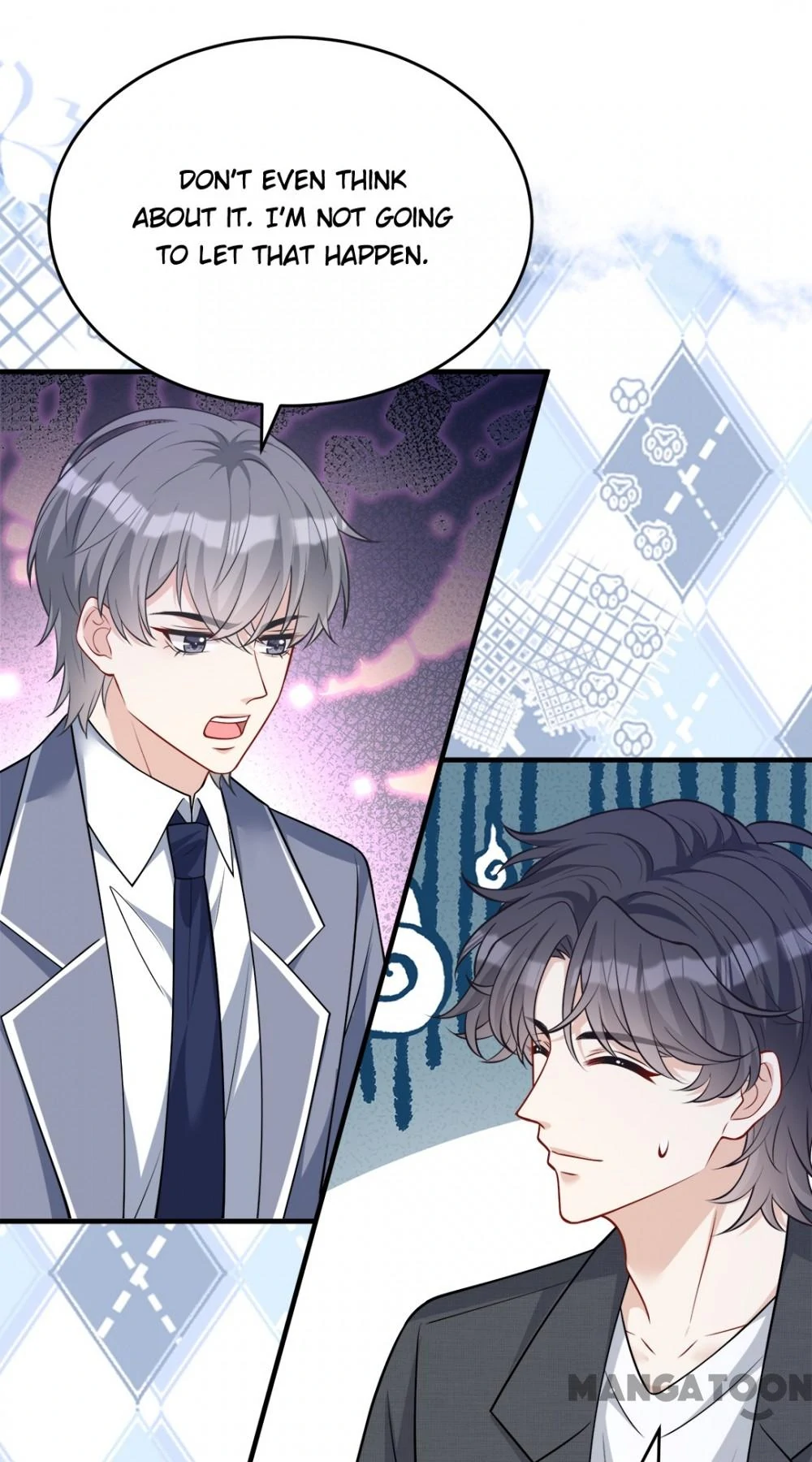 The Real Daughter, She Is an Almighty Boss Chapter 110 - page 18