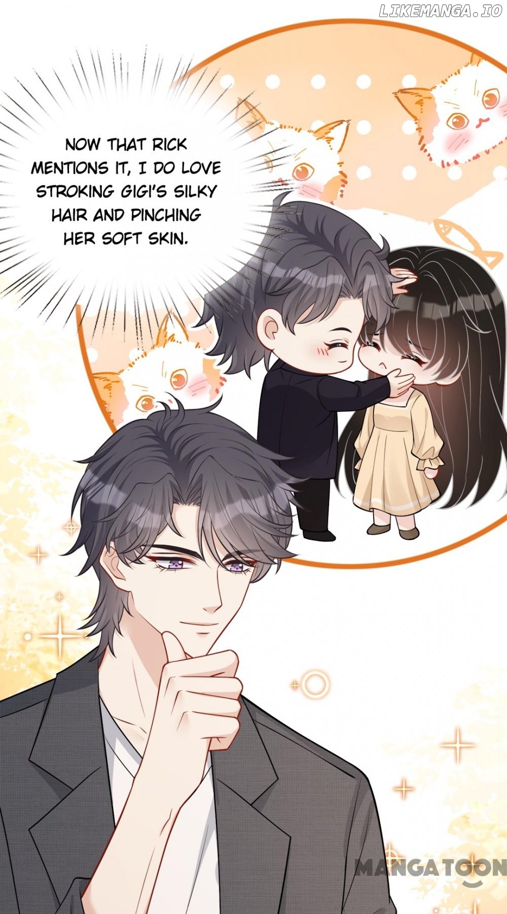 The Real Daughter, She Is an Almighty Boss Chapter 110 - page 20