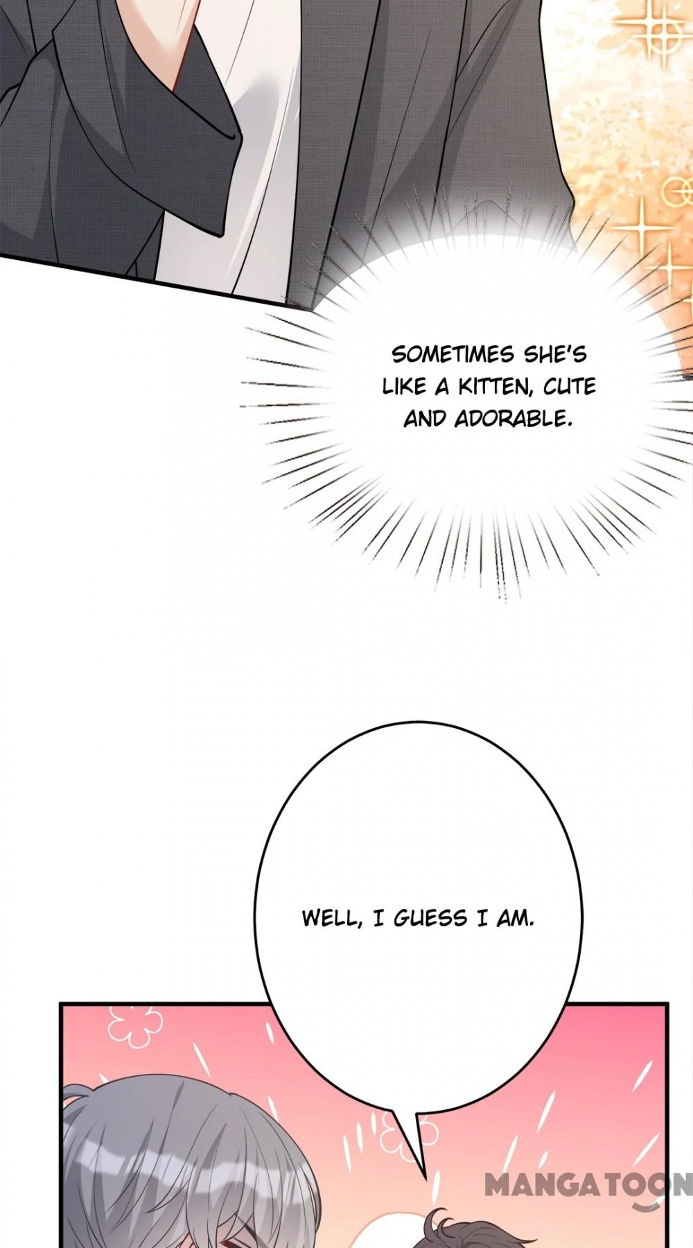 The Real Daughter, She Is an Almighty Boss Chapter 110 - page 21