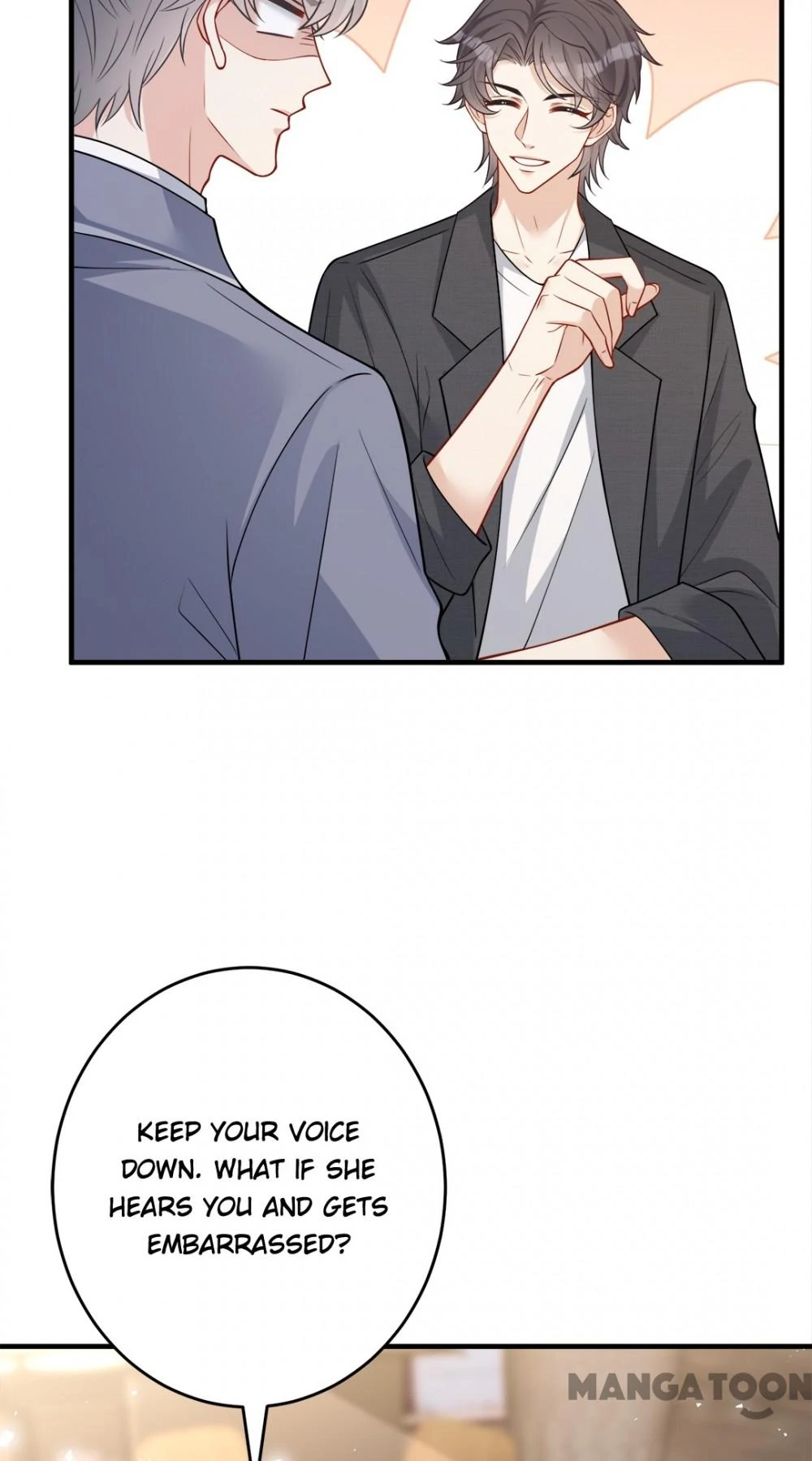 The Real Daughter, She Is an Almighty Boss Chapter 110 - page 22