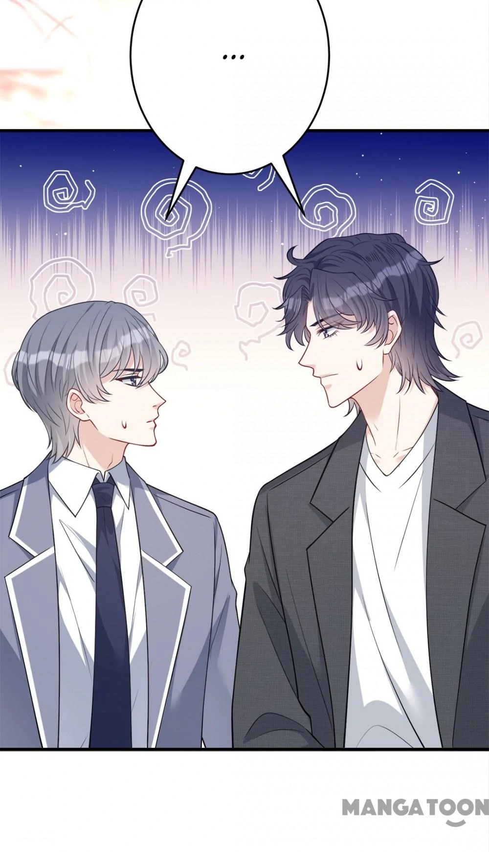 The Real Daughter, She Is an Almighty Boss Chapter 110 - page 25