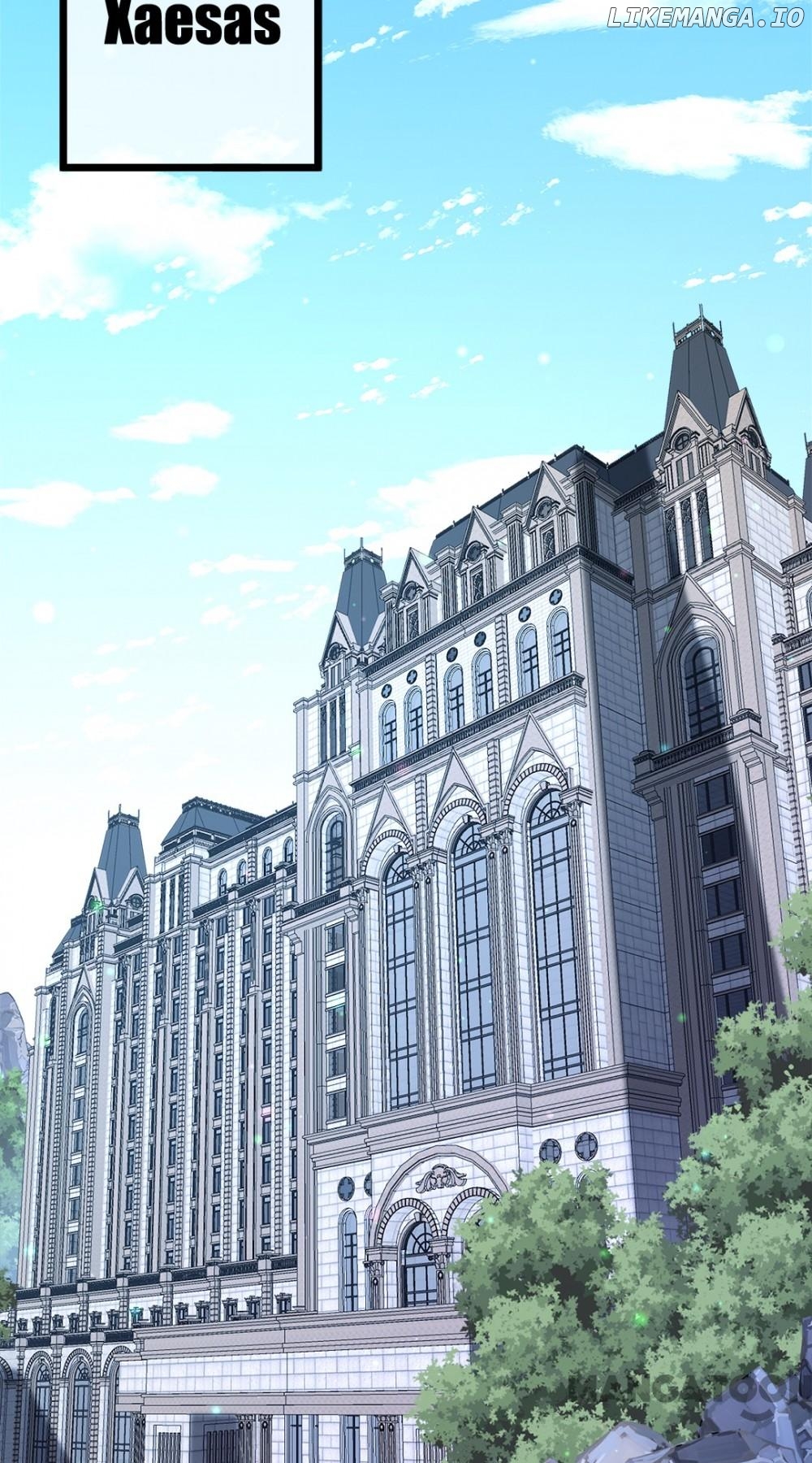 The Real Daughter, She Is an Almighty Boss Chapter 110 - page 27