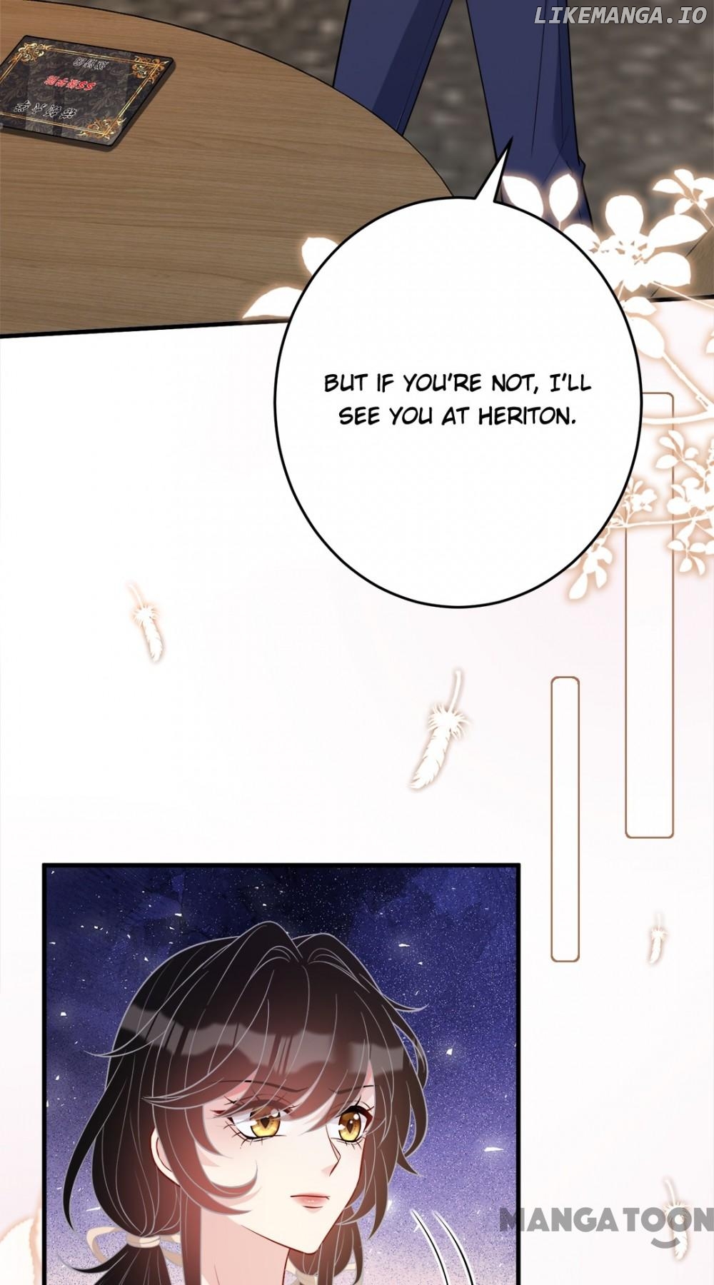 The Real Daughter, She Is an Almighty Boss Chapter 110 - page 2