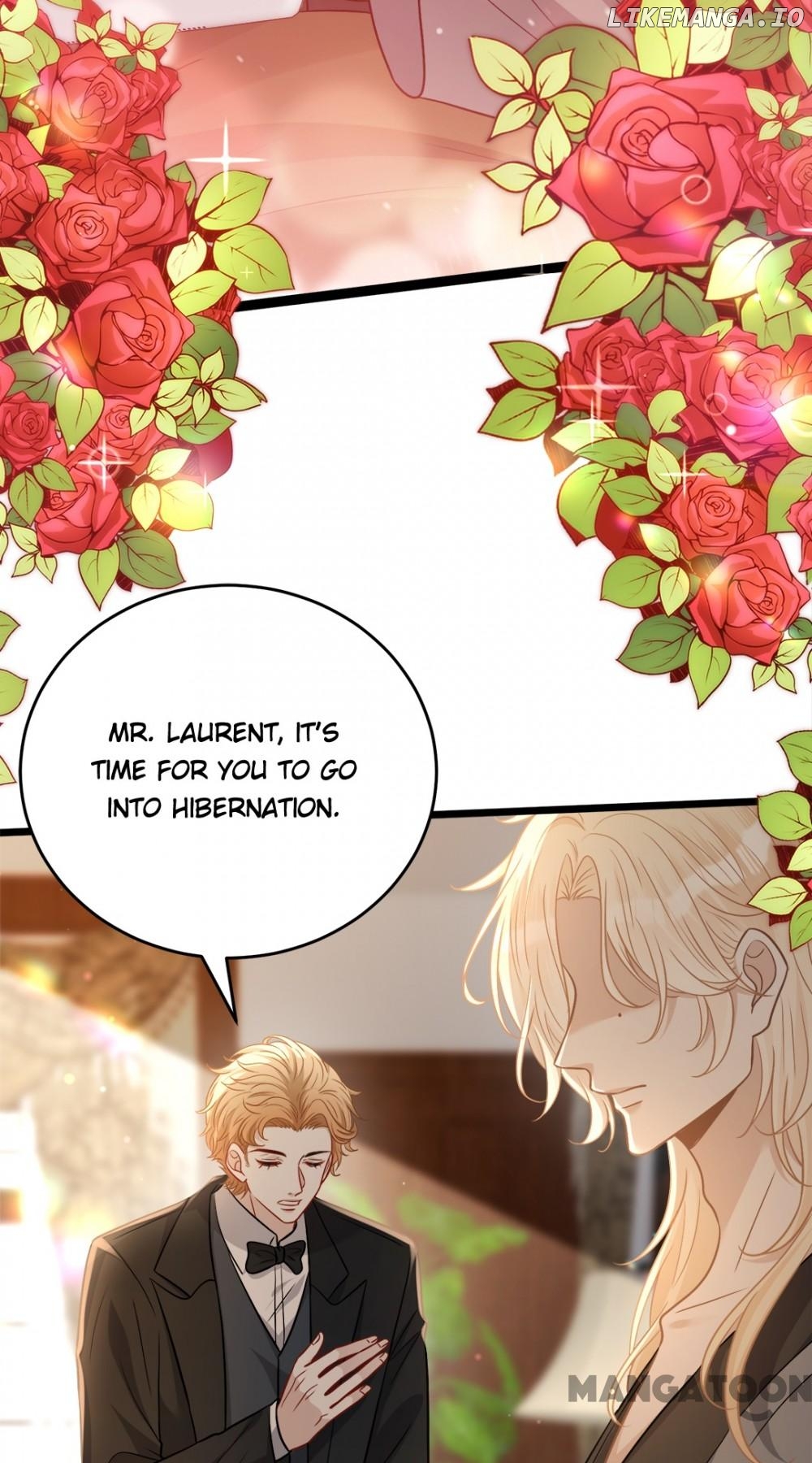 The Real Daughter, She Is an Almighty Boss Chapter 110 - page 30