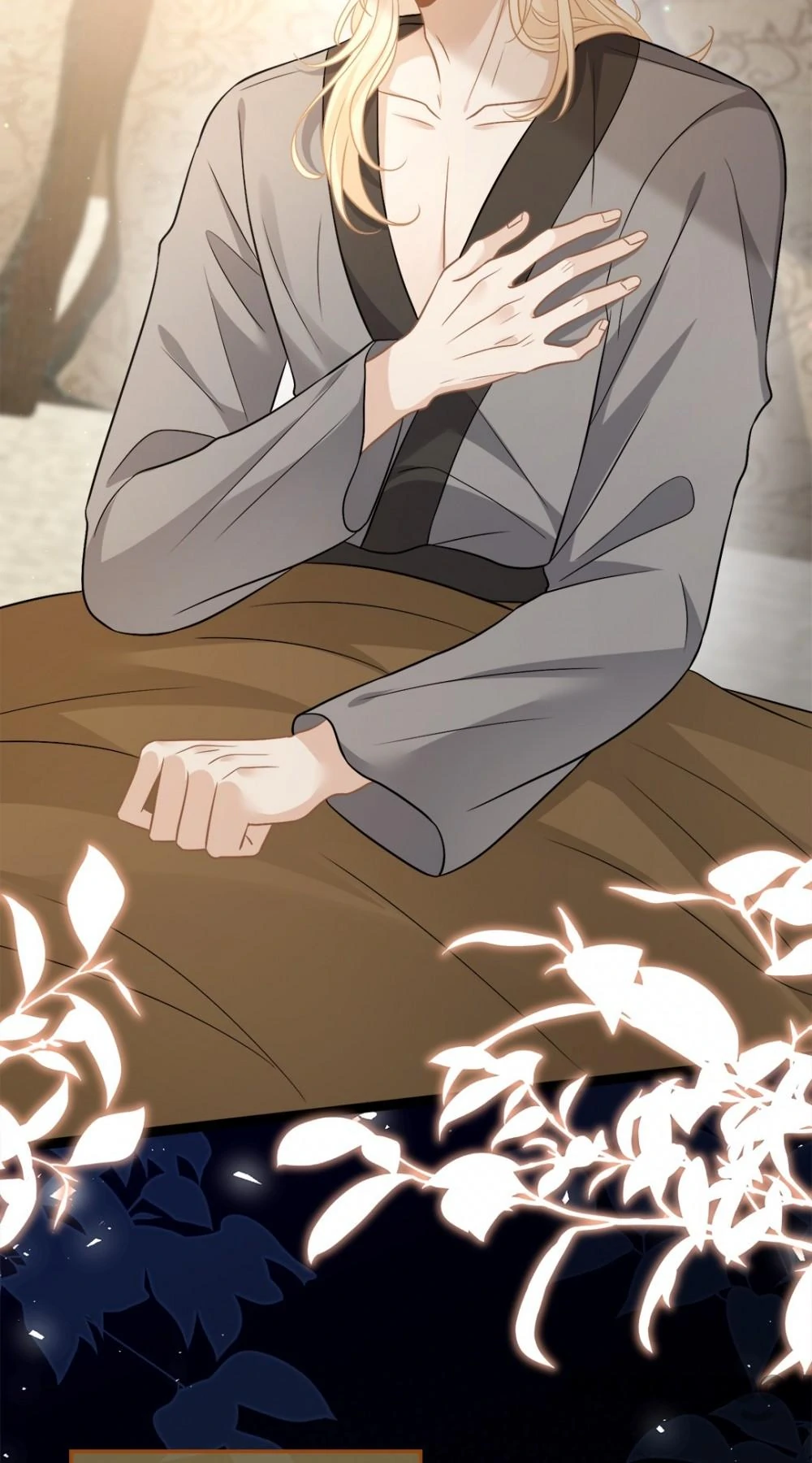 The Real Daughter, She Is an Almighty Boss Chapter 110 - page 32