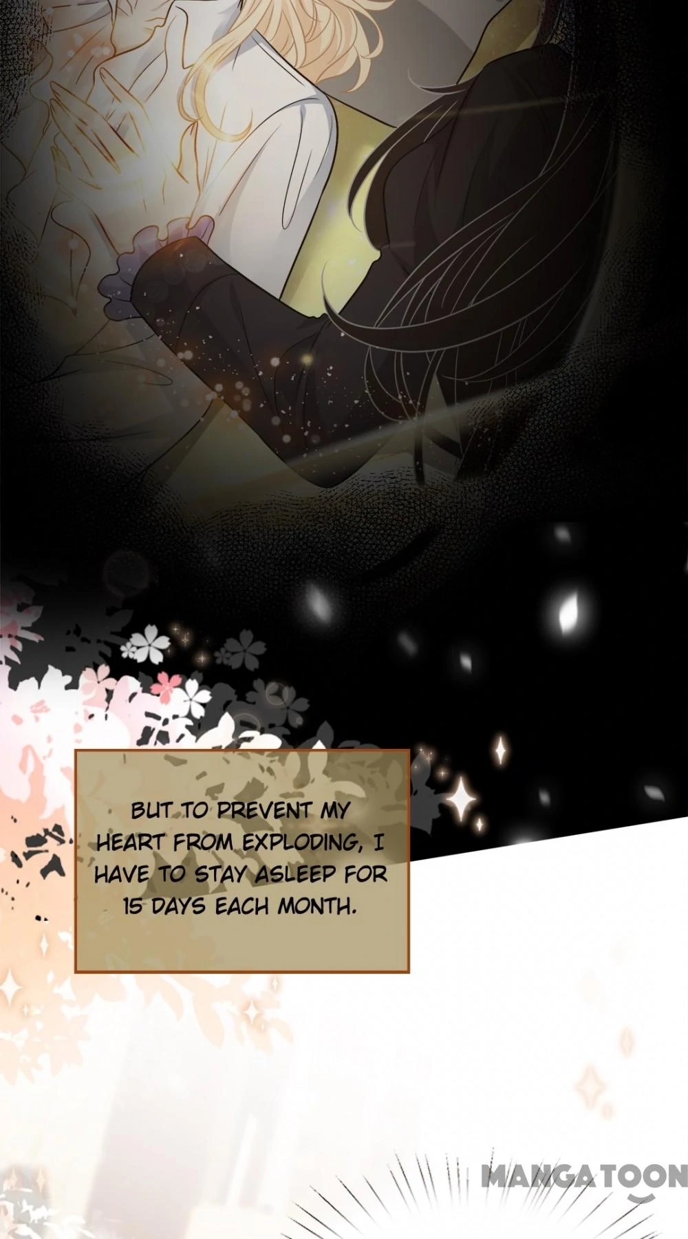 The Real Daughter, She Is an Almighty Boss Chapter 110 - page 35