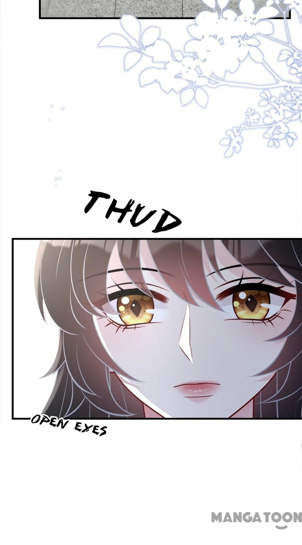 The Real Daughter, She Is an Almighty Boss Chapter 110 - page 39