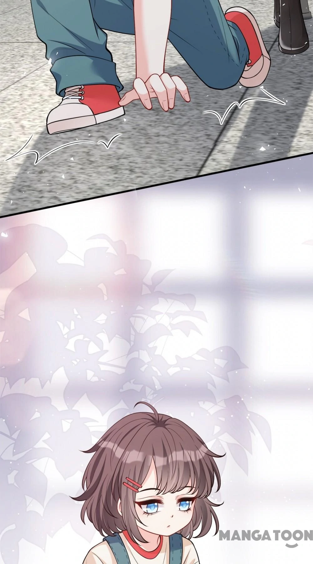 The Real Daughter, She Is an Almighty Boss Chapter 110 - page 42