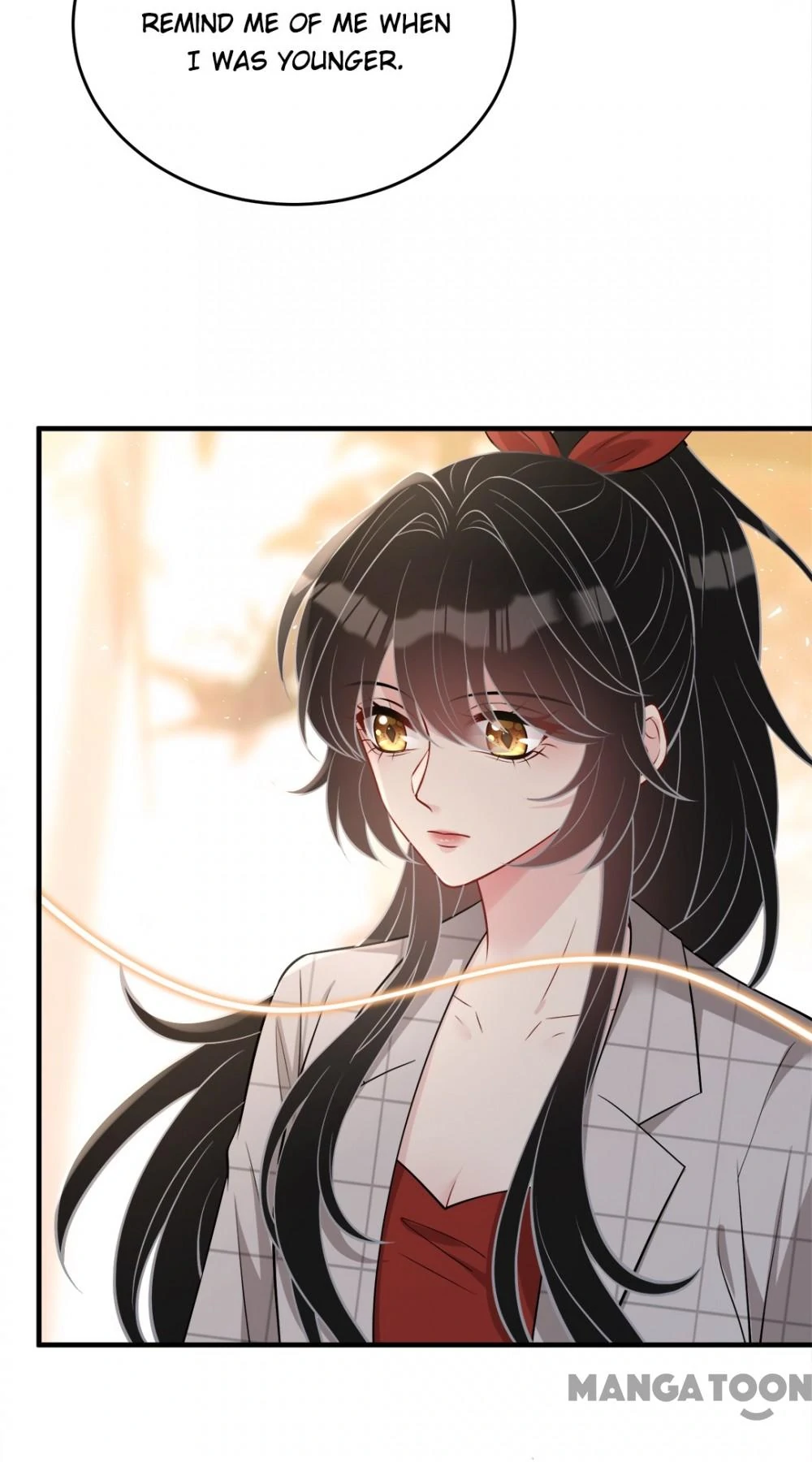 The Real Daughter, She Is an Almighty Boss Chapter 110 - page 45