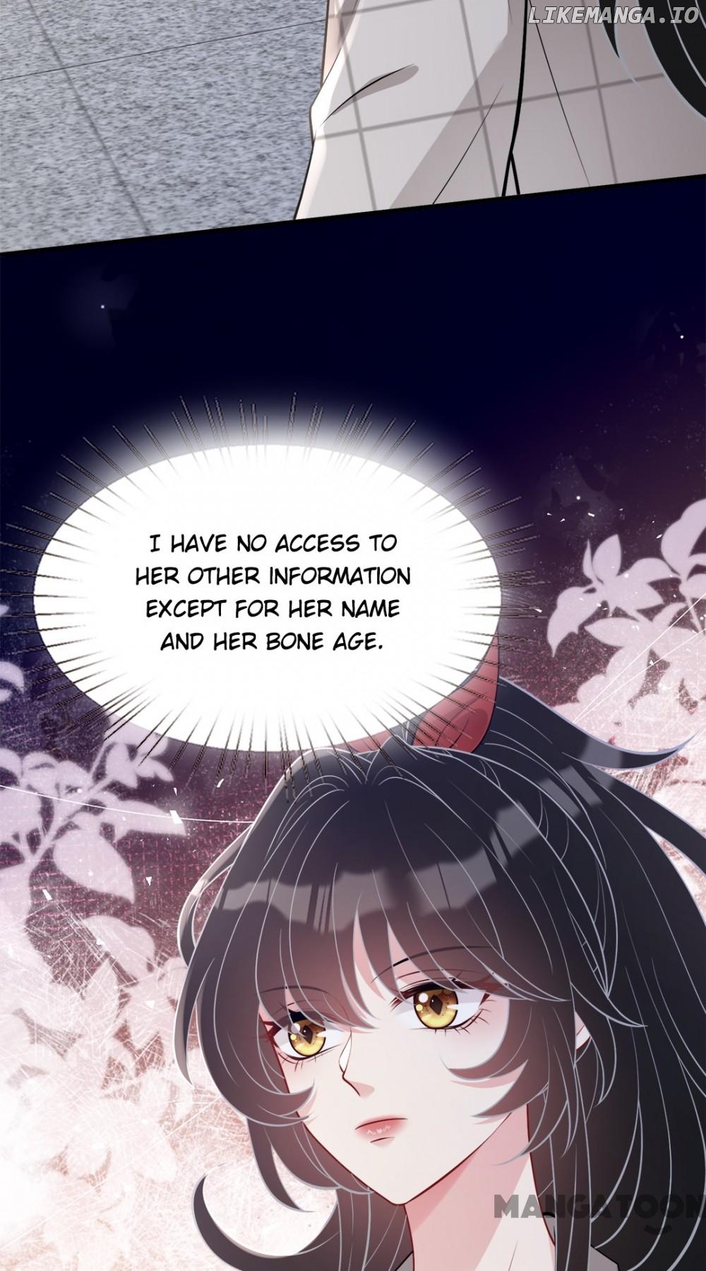 The Real Daughter, She Is an Almighty Boss Chapter 110 - page 47
