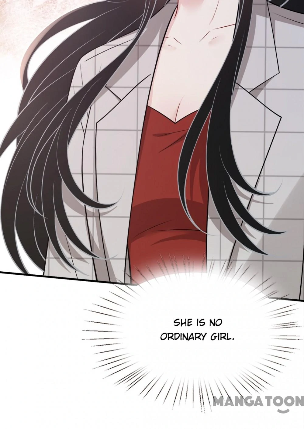 The Real Daughter, She Is an Almighty Boss Chapter 110 - page 48