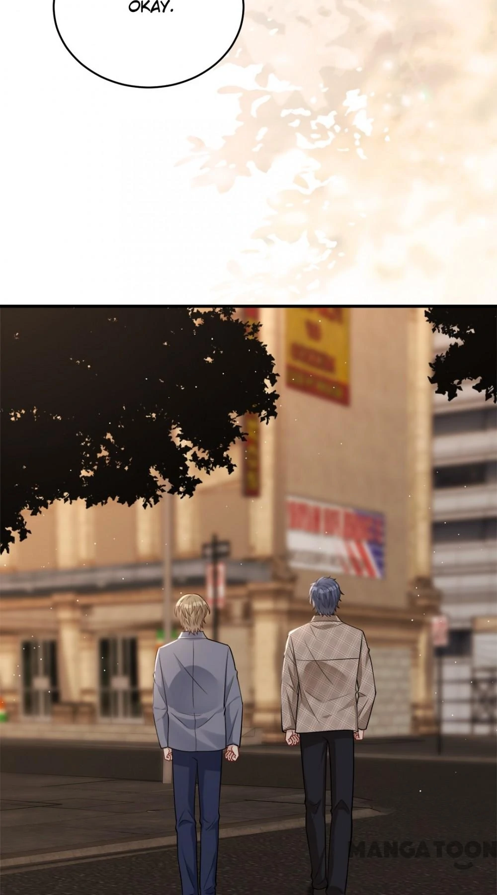 The Real Daughter, She Is an Almighty Boss Chapter 110 - page 6