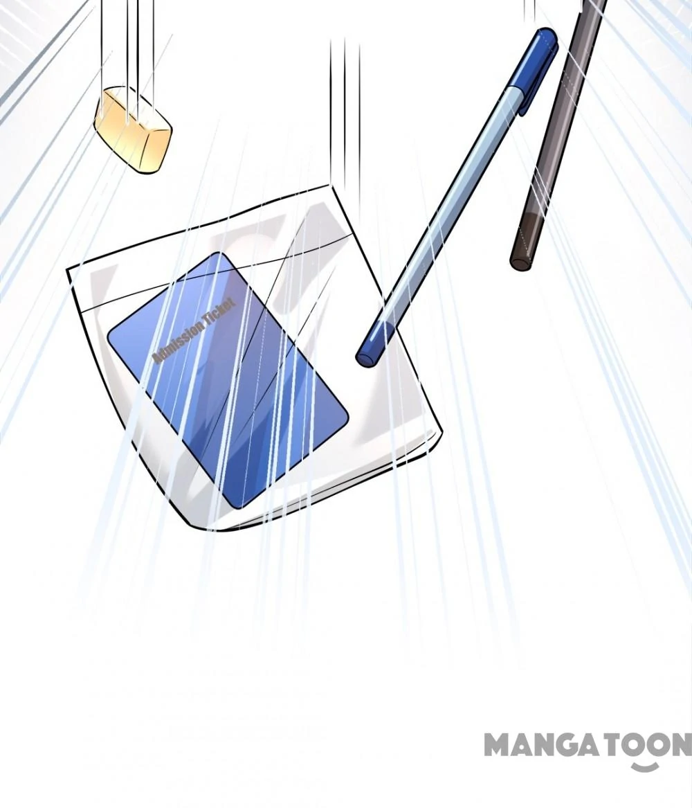 The Real Daughter, She Is an Almighty Boss Chapter 109 - page 11