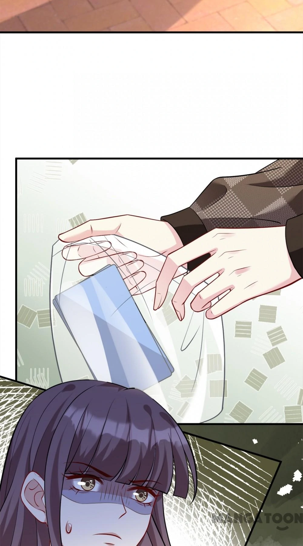 The Real Daughter, She Is an Almighty Boss Chapter 109 - page 13